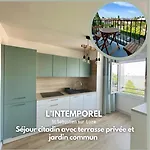 Appartamento L Intemporel