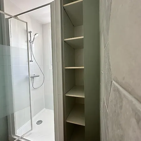 Apartamento L Intemporel Saint-Sébastien-sur-Loire