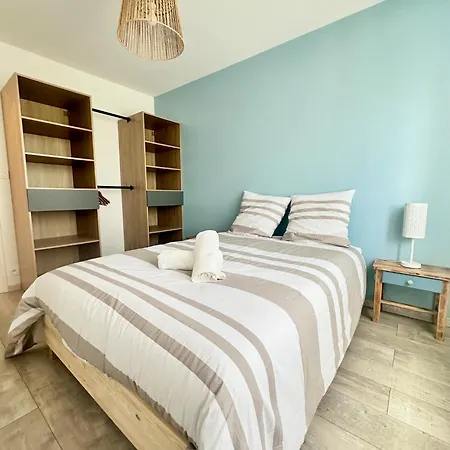 L Intemporel Apartamento *