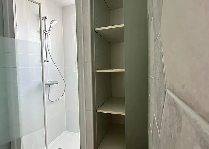 شقة L Intemporel Saint-Sébastien-sur-Loire